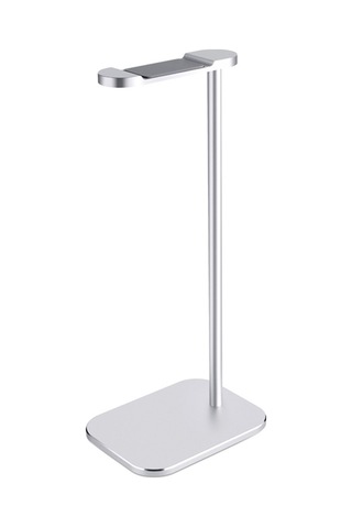 Mufunye Taşınabilir Kulaklık Standı - Alüminyum Alaşım, Kaymaz Tabanlı, Şık Ve Dayanıklı