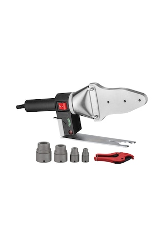 Fusion Sf3-s6 700w Pprc Plastik Boru Kaynak Makinesi Set