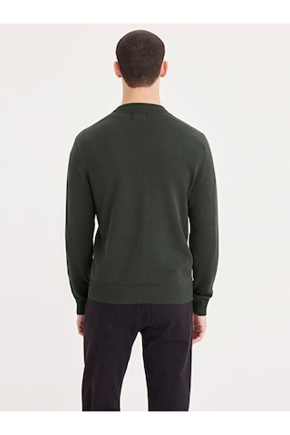 Sweatshirt Dockers Yeşil