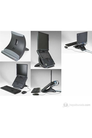 3M Laptop Desteği LX550