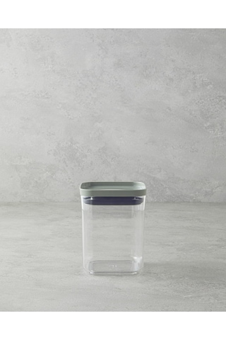 Colessa Plastik Saklama Kabı 700 Ml, Yeşil