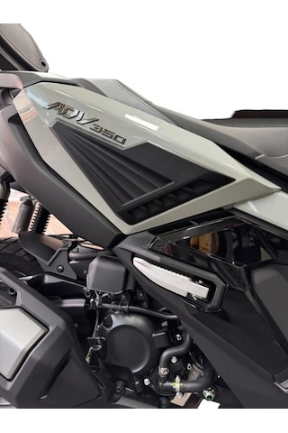 Modimot Sele Altı Koruma - Honda Adv 350 2023-2026
