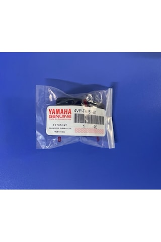 Yamaha Bws100 Or.  Ön Konsol Kancası 4Vp-F8257-01