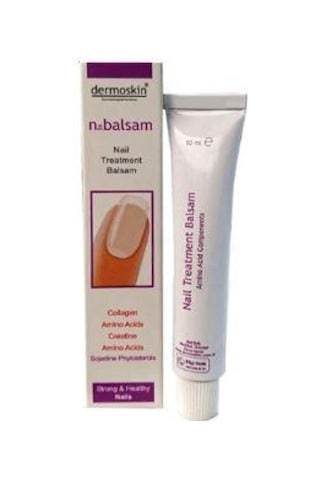 Dermoskın N-Balsam Tırnak Kremı