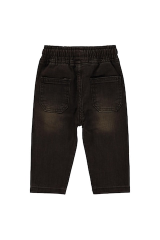 Civil Baby Basic 6-18 Ay Pantolon - Kahverengi Kahve