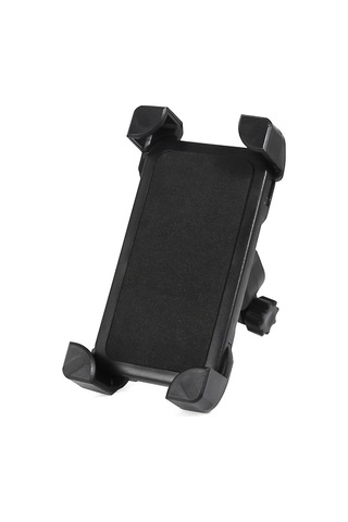 360 Dönen Bisiklet Bisiklet Telefon Tutucu Gidon Montajı