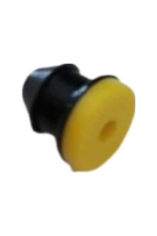 Metsan 7431 Sabit Debili Hat Üstü Damlatıcı Katif 8 Lt. / H Sarı 500 Adet