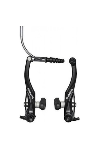Shimano Alivo Br-t4000 Fren Ayakları Arka Siyah