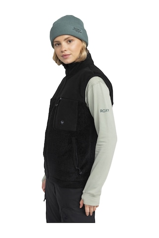 Roxy Roxy Warmlink Vest Kadın Siyah Yelek 19006 Siyah
