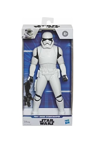 E8063 Star Wars 24 Cm Figür Bandai - Star Wars
