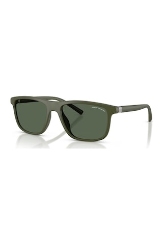 Armani Exchange 0ax4167su 830171 56 18 145 Gu037098 Güneş Gözlüğü Yeşil