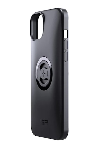 Sp Connect C+ İphone İ15 Plus Telefon Kılıfı Siyah