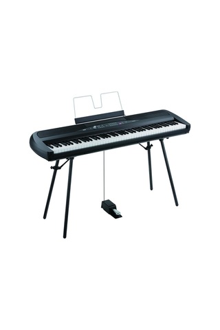 Korg Sp-280 (Dijital Piyano)