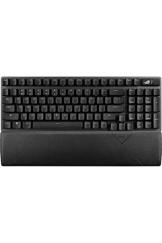 Asus Rog Strıx Scope Iı 96 Wireless Mekanik Oyuncu Klavyesi Nx Storm