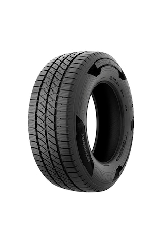 Starmaxx 155/r12 C 88/86n Vanmaxx A/s + Hafif Ticari Dört Mevsim Lastiği 2025