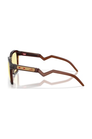 Oakley 0oo9533 953310 54 Kahverengi