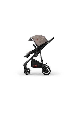 Kanz Sgo Travel Sistem Bebek Arabası Puset