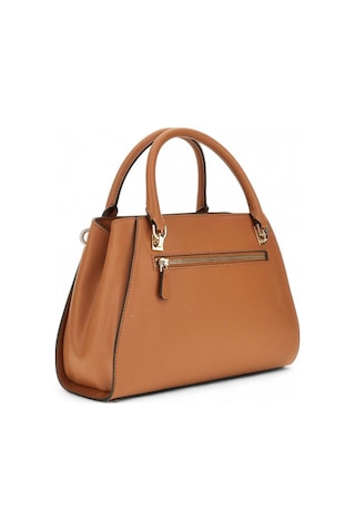 Guess Noelle Iı Taba Kadın Omuz Çantası Hwzg9672070 Taba