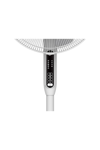 Good Home 40 CM Kumandalı Ayaklı Vantilatör
