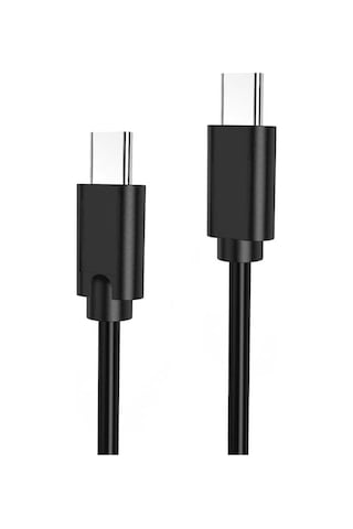 DM AD025 Type-C 10 Gbps Şarj ve Data Kablosu 80 CM