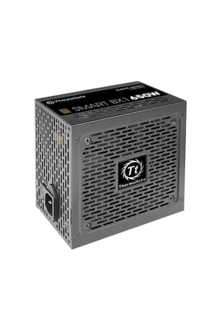 Thermaltake Smart BX1 PS-SPD-0650NNSABE-1 650W 80+ Bronze Güç Kaynağı