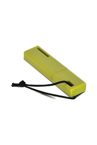 Pinguin Firestarter Magnezyum Cubuk Yeşil
