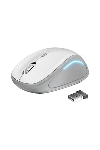 Trust 22335 YVI FX Kablosuz LED Optik Mouse
