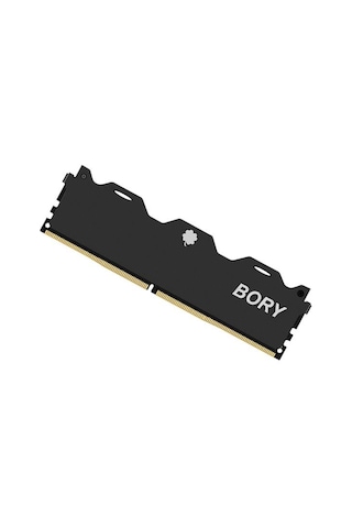 Bory Bry8gb2666dt 8gb Ddr4 2666mhz Cl19 Masaüstü Bellek