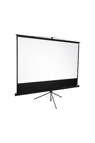 Havıt PS84 84" Taşınabilir Ayaklı Projeksiyon Perdesi