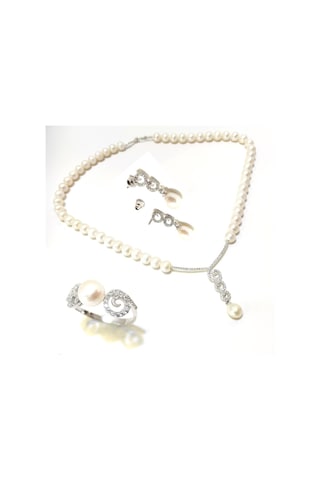 Inci Set Takım 14 Ayar Altın (538999364)