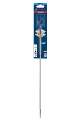 Bosch 25x400 Mm Expert Yaprak Matkap Ucu 2608900350