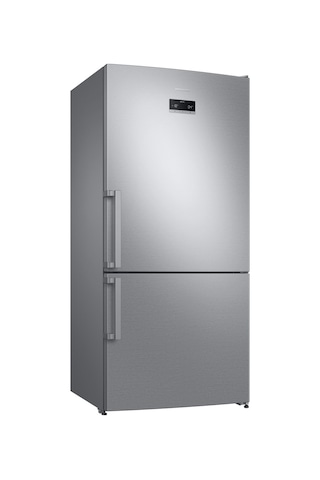 Samsung RB58DS75ESA E 580 L Alttan Donduruculu Buzdolabı