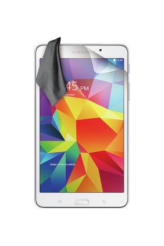 Trust Samsung Uyumlu Galaxy Tab 3 Lite / Tab3 7.0 İnç / Tab 4 7.0 İnç Ekran Koruyucu