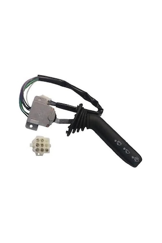 SCANİA ÇEKİCİ 4 SERİSİ SİLECEK SU ATMA KOLU
