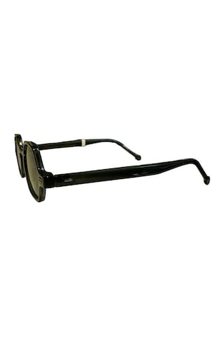Marco Salvadori Mod.112 C.25 Gri Unisex Güneş Gözlüğü Gri