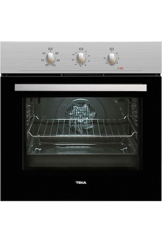 Teka HE 715 SS 65 LT Ankastre Multifonksiyonel Fırın 111020046