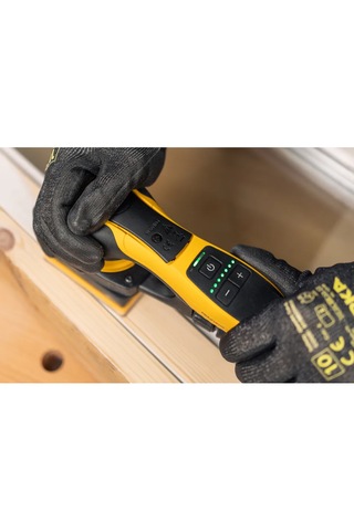 Mirka Deos II 343 EU 75 x 100 MM Orbit 3.0 Elektrikli Zımpara Makinesi