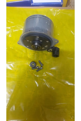 Robotize Sanzıman Pompa Motor 71775633 Robotize Sanzıman Pompa Motor 71775633