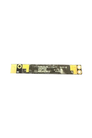 Grundig Uyumlu Gnb 1540 1560 Kamera