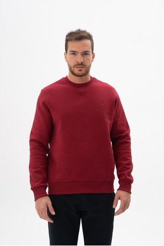 AR-MA Arma Erkek Regular Fit Bisiklet Yaka Sweatshirt 001