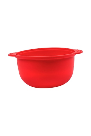 Suntek Silikon Ağda Isıtıcı Astar Balmumu Eritme Kırmızı