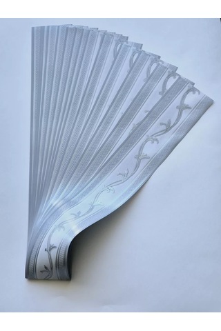 Art-design Duvar Kağıdı İçin Geniş Kağıt Kenar Süsü Bant 6 Cm 209050665