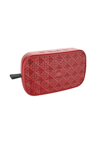 Motorola Sonic Play 150 FM Bluetooth Hoparlör