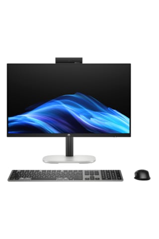 HP ProStudio 4 G1i B0BB2AV Ultra 5-225T 16 GB 256 GB SSD 23.8" DOS FHD AIO Bilgisayar