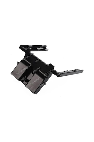 Beko Uyumlu İle  Bks 2240 A, Arçelik Trb 6986b S 4240 Süpürge Toz Torbası Kızağı