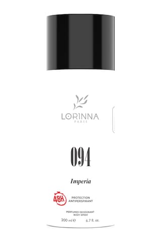 Imperia 200 Ml Perfumed Deodorant