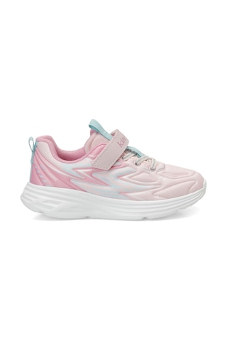 Kinetix Petva F Pembe Kız Çocuk Spor Ayakkabı 000000000102067085 Pembe-pembe-su Yesılı