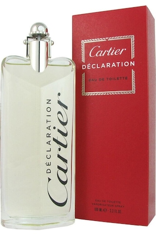 Cartier Declaration Kadın Parfüm EDT 100 ML