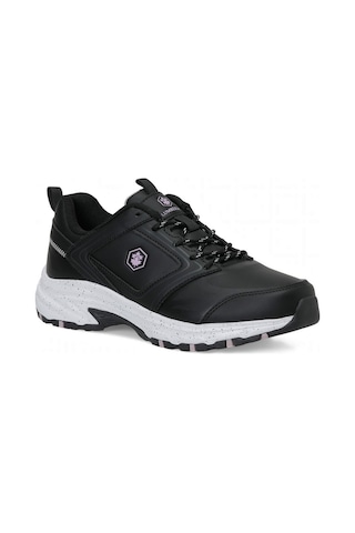 Lumberjack 6w Marımar Pu 6pr Kadın Siyah Outdoor - 102695352