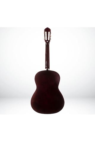 Toledo Lc-3900Nl 4/4 Klasik Gitar Kılıf + Pena